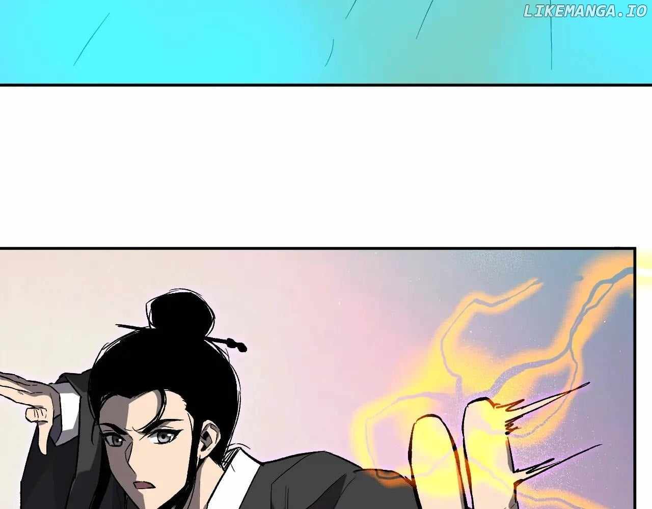 Doomsday for All: Me, Virus Monarch Chapter 48 page 66