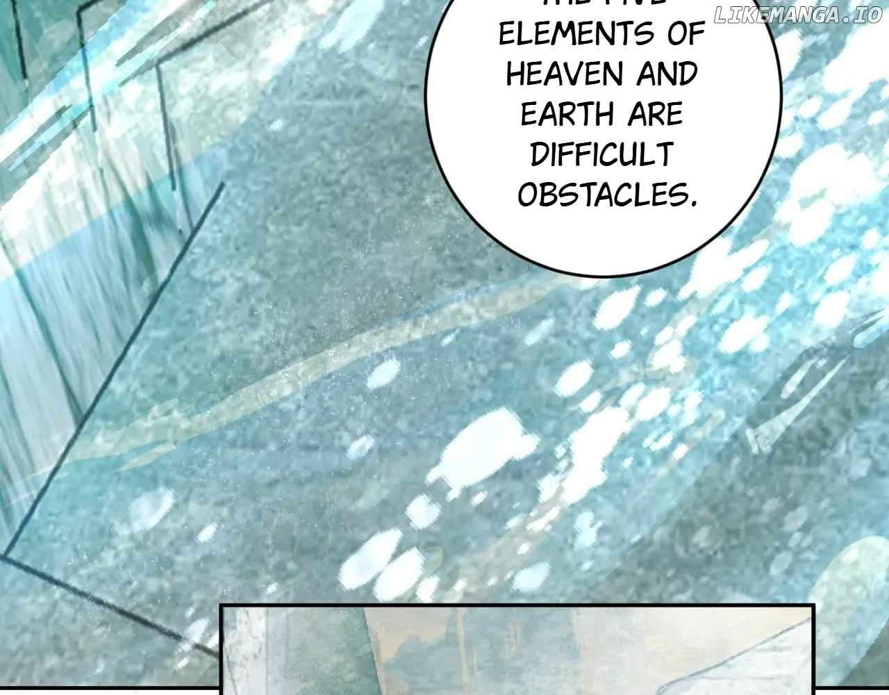 Doomsday for All: Me, Virus Monarch Chapter 48 page 28