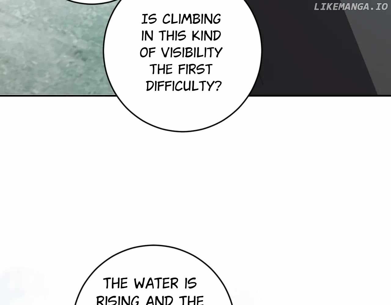 Doomsday for All: Me, Virus Monarch Chapter 48 page 39