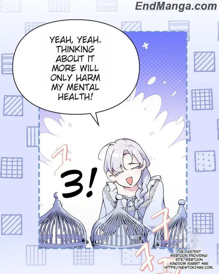 I Became the Tyrant's Dishonest Adviser Chapter 48 page 119