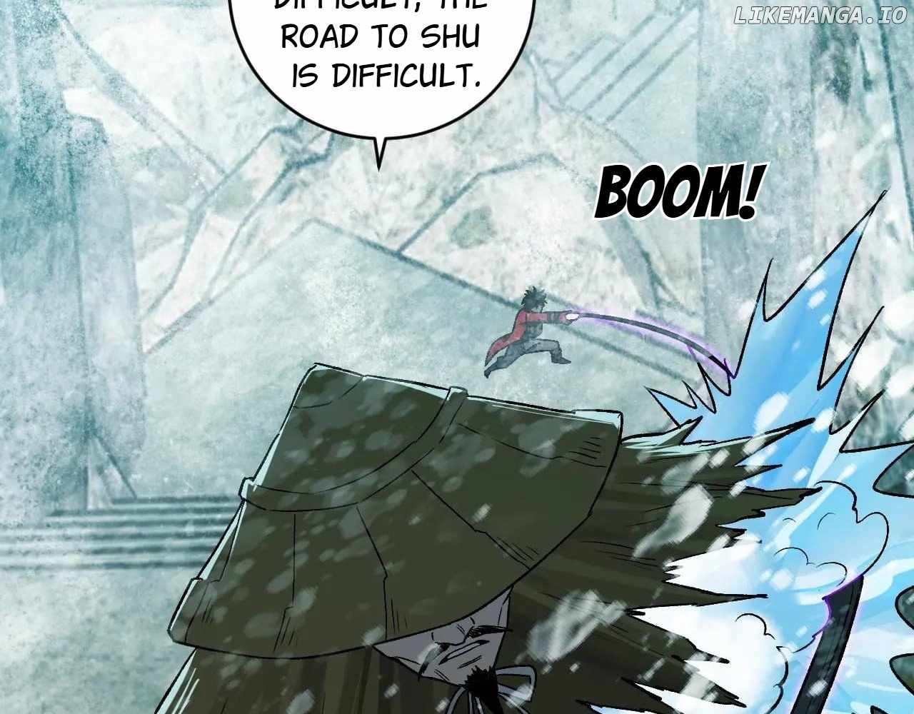 Doomsday for All: Me, Virus Monarch Chapter 48 page 26