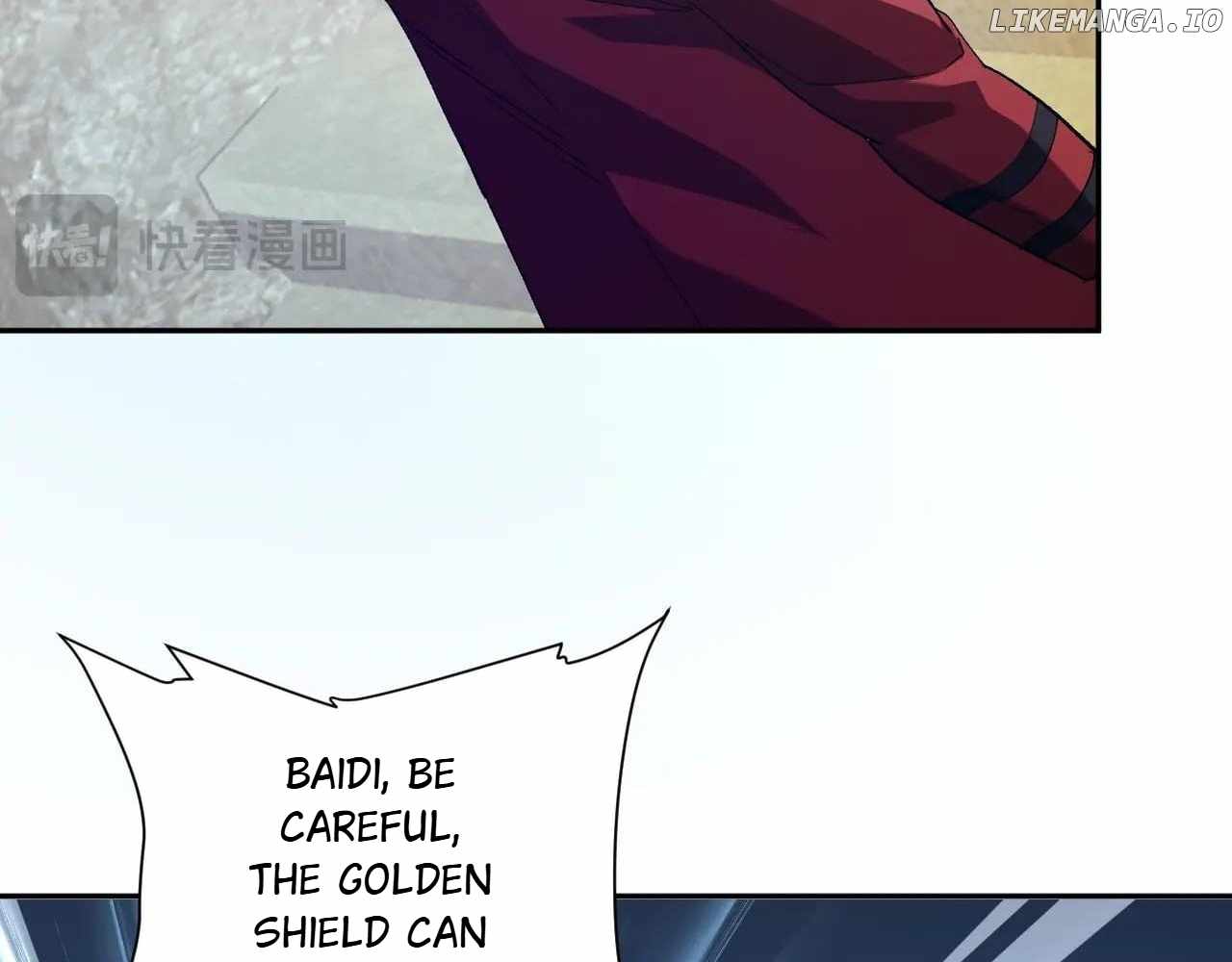 Doomsday for All: Me, Virus Monarch Chapter 48 page 75