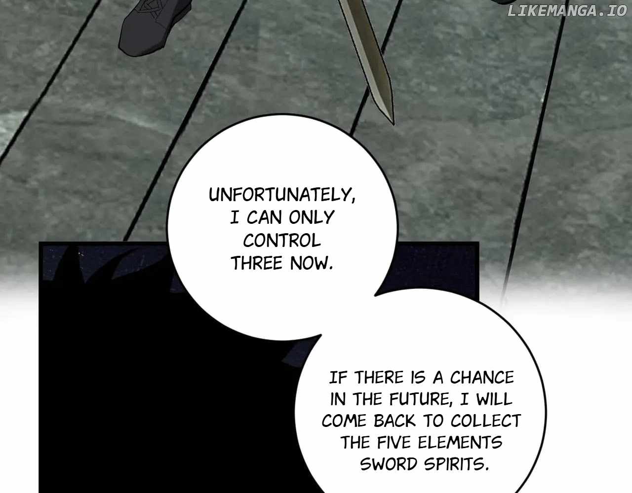 Doomsday for All: Me, Virus Monarch Chapter 48 page 99