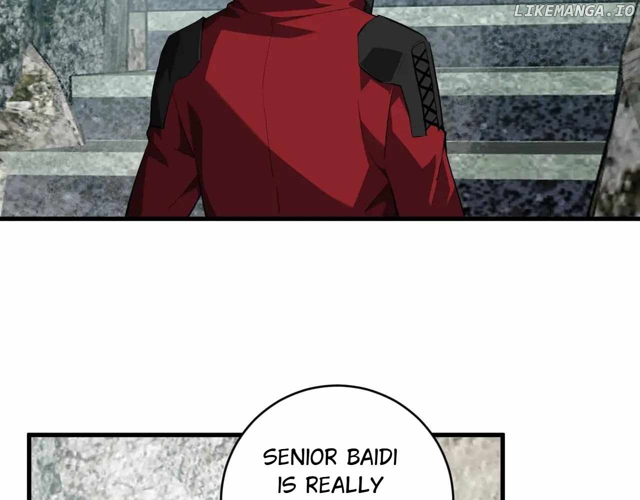 Doomsday for All: Me, Virus Monarch Chapter 48 page 103