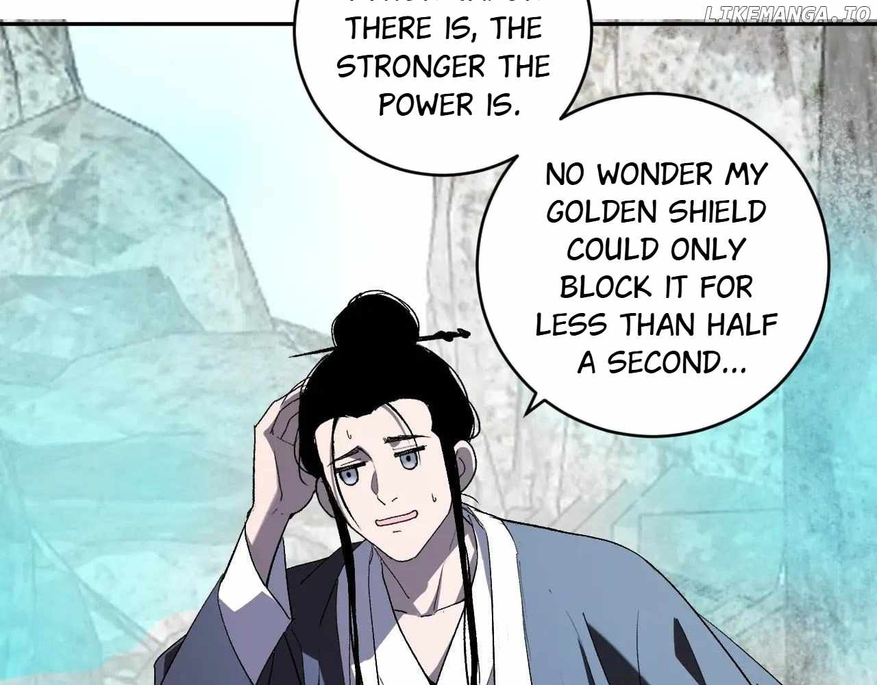 Doomsday for All: Me, Virus Monarch Chapter 48 page 89