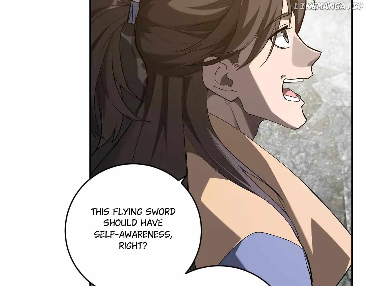 Doomsday for All: Me, Virus Monarch Chapter 48 page 83