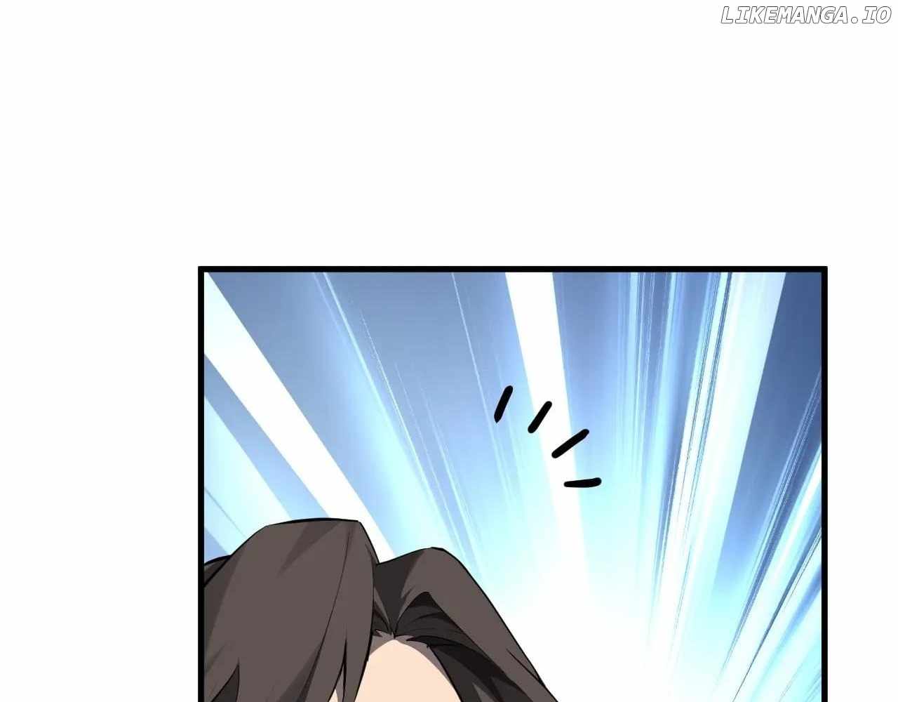 Doomsday for All: Me, Virus Monarch Chapter 48 page 111
