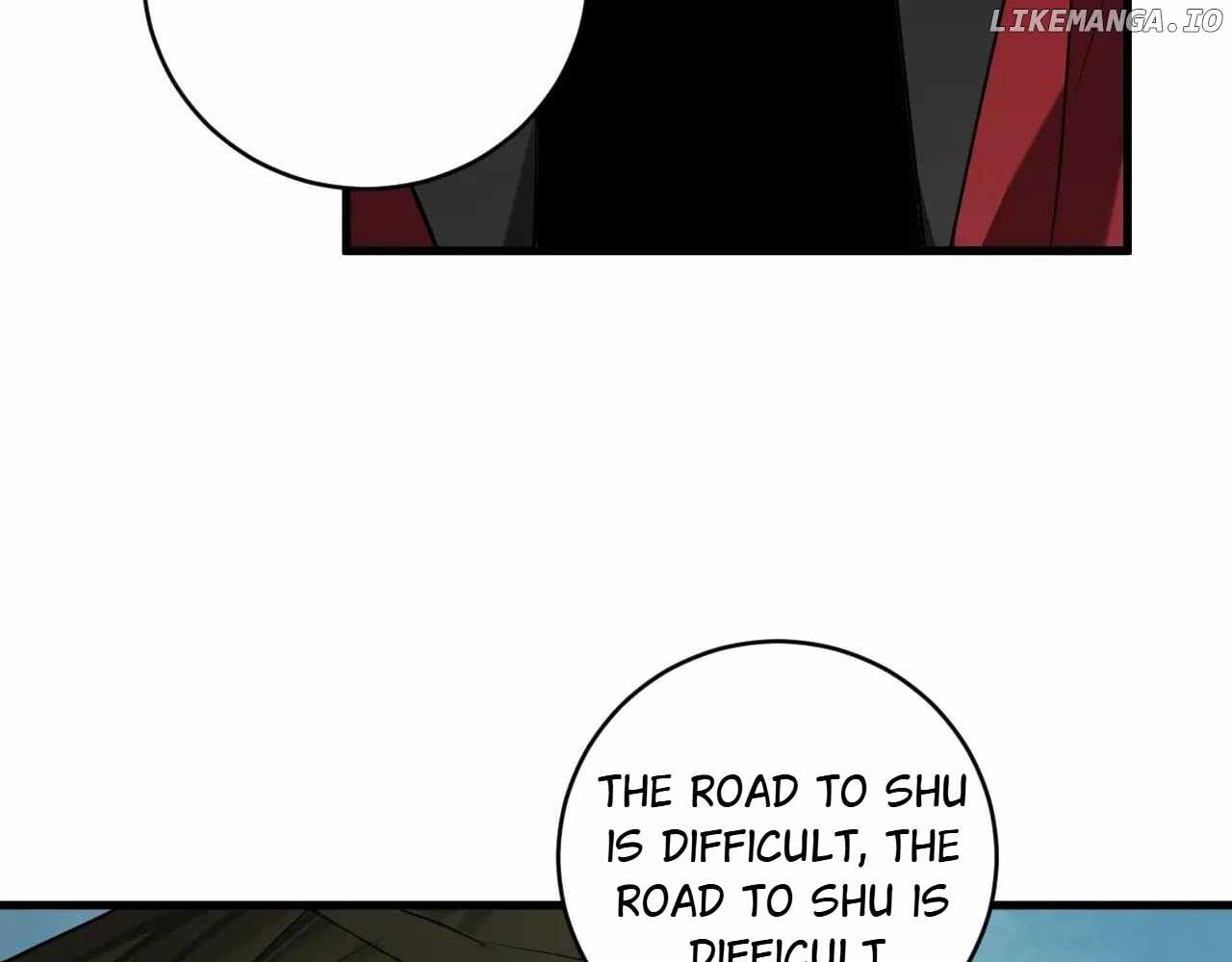 Doomsday for All: Me, Virus Monarch Chapter 48 page 119