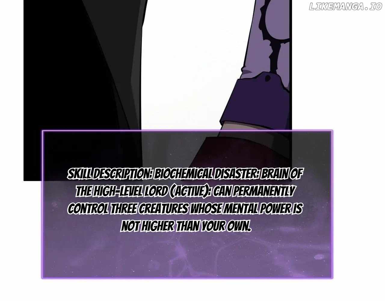 Doomsday for All: Me, Virus Monarch Chapter 48 page 101