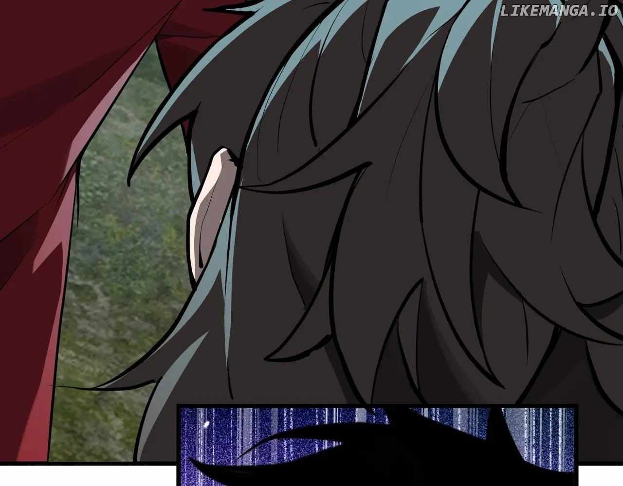Doomsday for All: Me, Virus Monarch Chapter 48 page 131