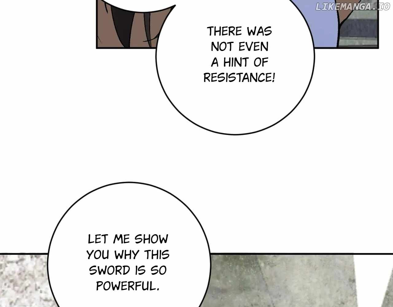 Doomsday for All: Me, Virus Monarch Chapter 48 page 84