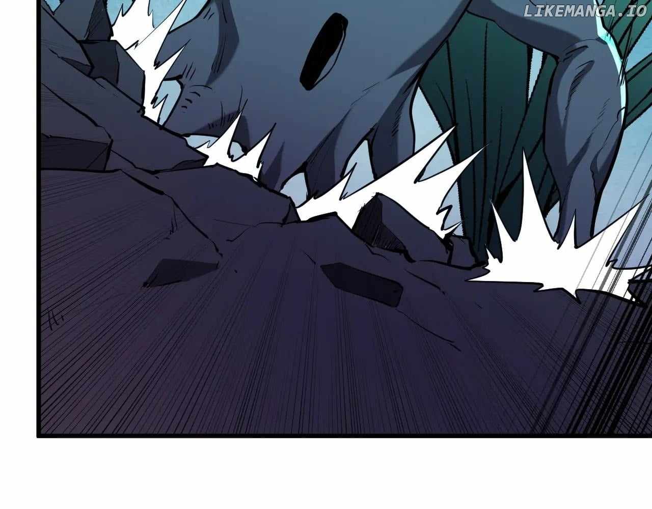 Doomsday for All: Me, Virus Monarch Chapter 48 page 125
