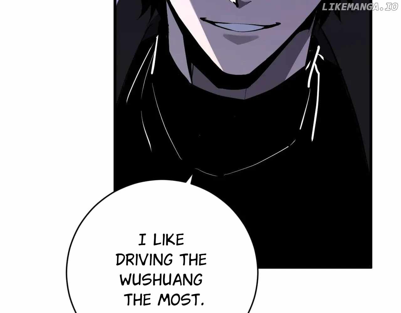 Doomsday for All: Me, Virus Monarch Chapter 48 page 133