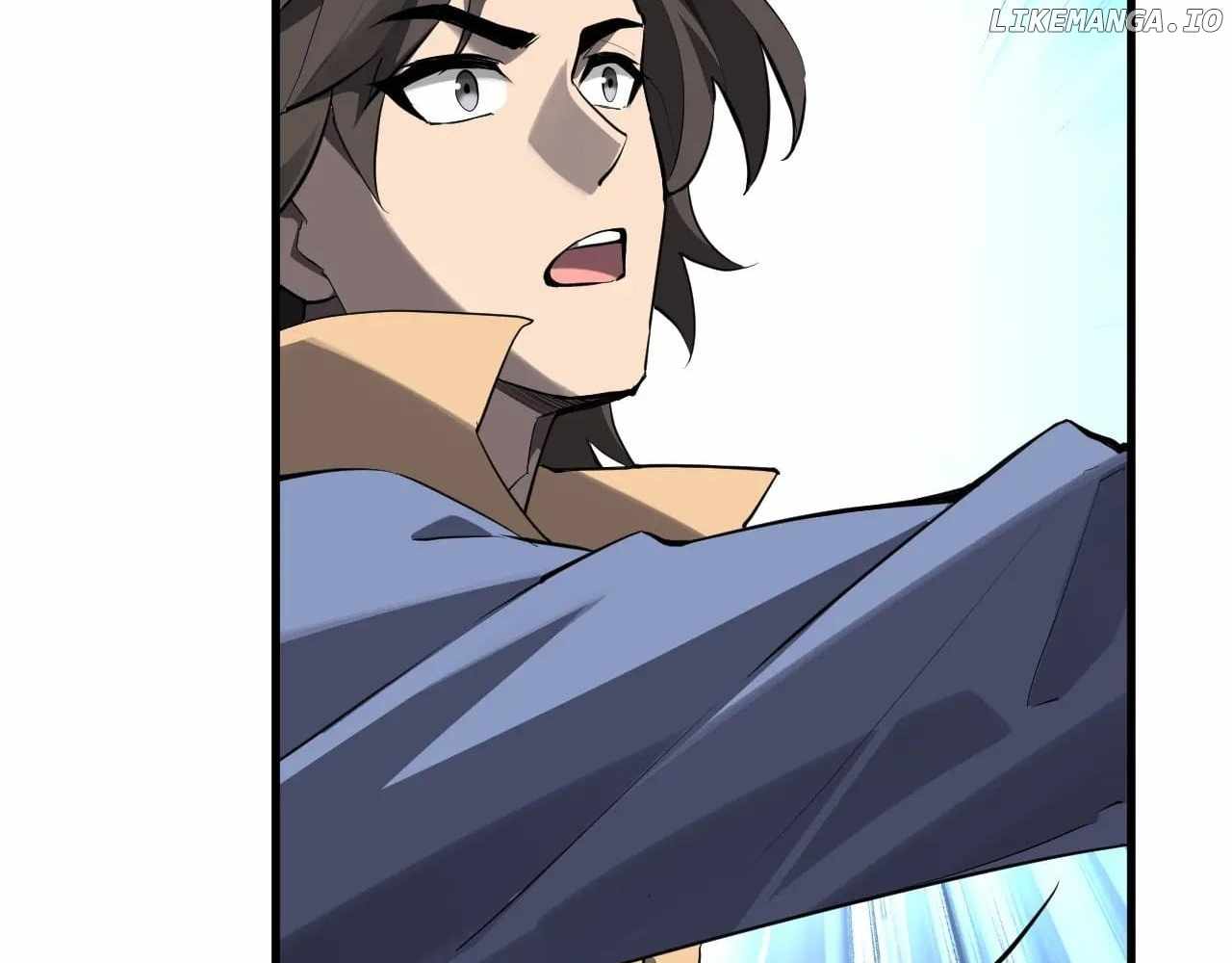 Doomsday for All: Me, Virus Monarch Chapter 48 page 112
