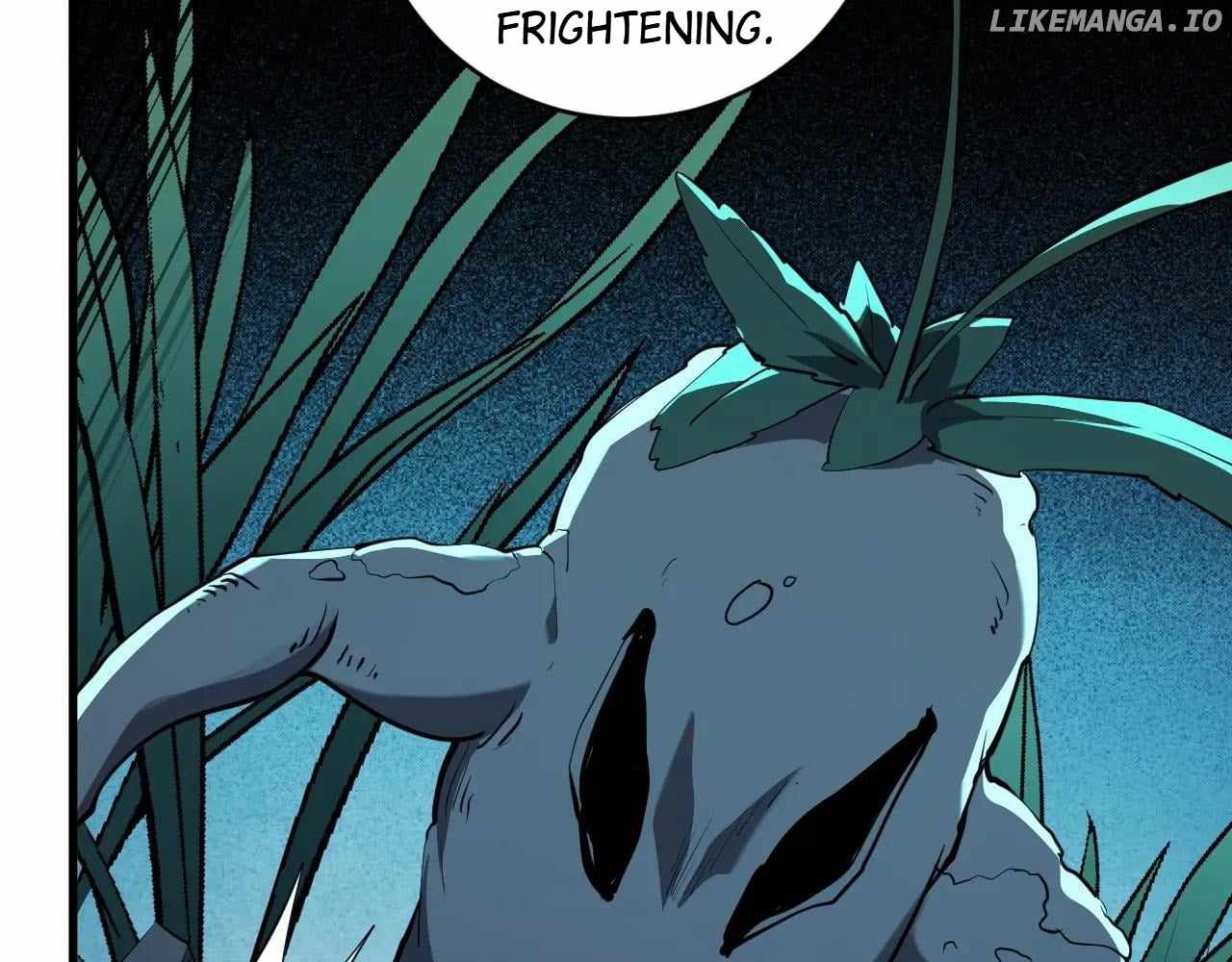 Doomsday for All: Me, Virus Monarch Chapter 48 page 124