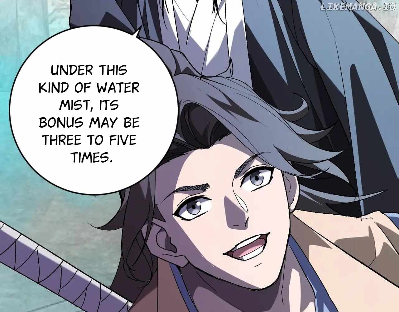 Doomsday for All: Me, Virus Monarch Chapter 48 page 90
