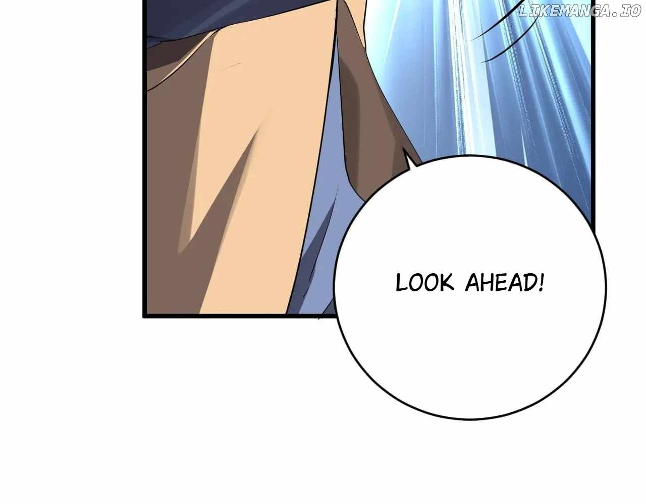 Doomsday for All: Me, Virus Monarch Chapter 48 page 113
