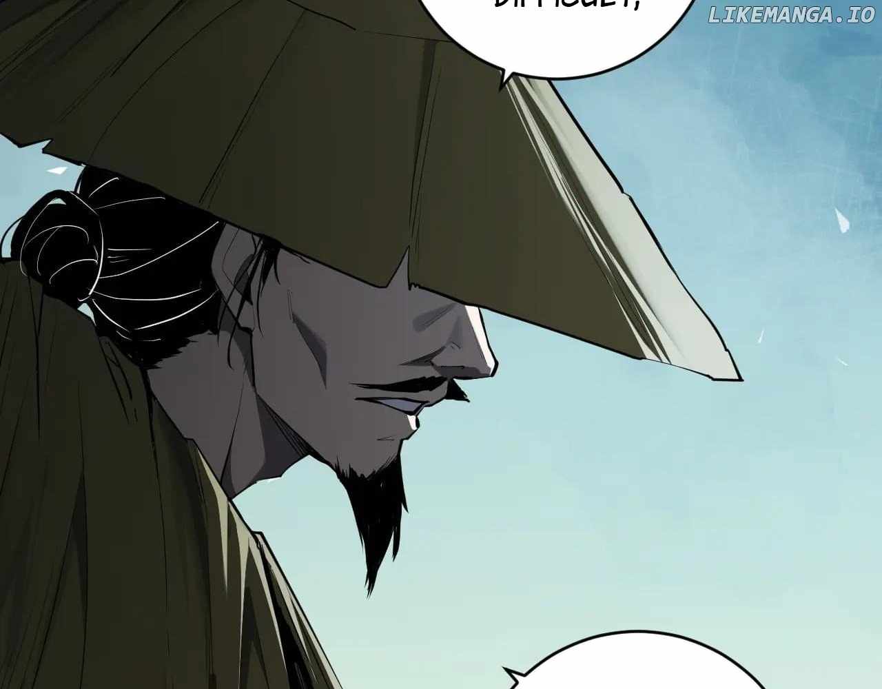 Doomsday for All: Me, Virus Monarch Chapter 48 page 120