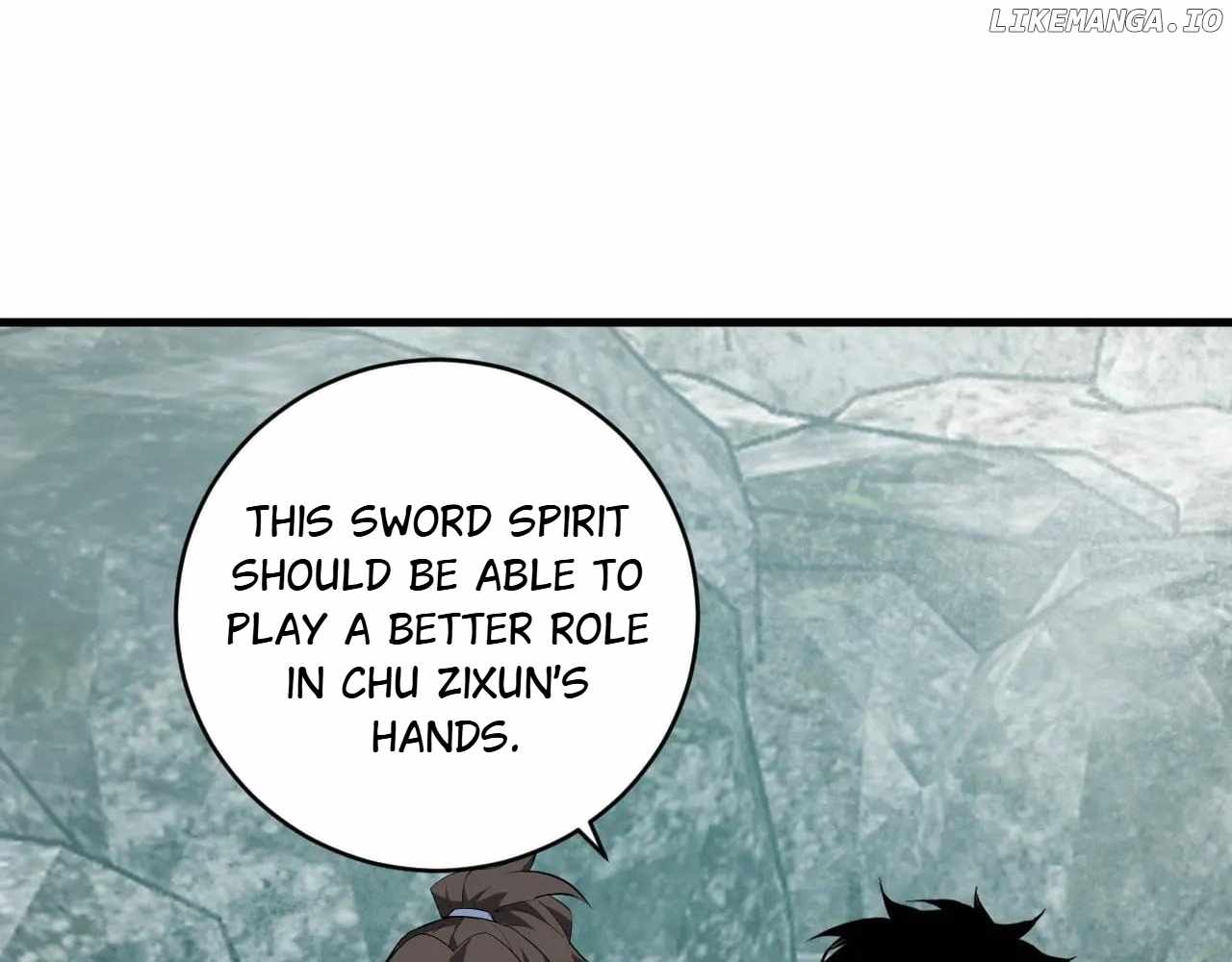 Doomsday for All: Me, Virus Monarch Chapter 48 page 92