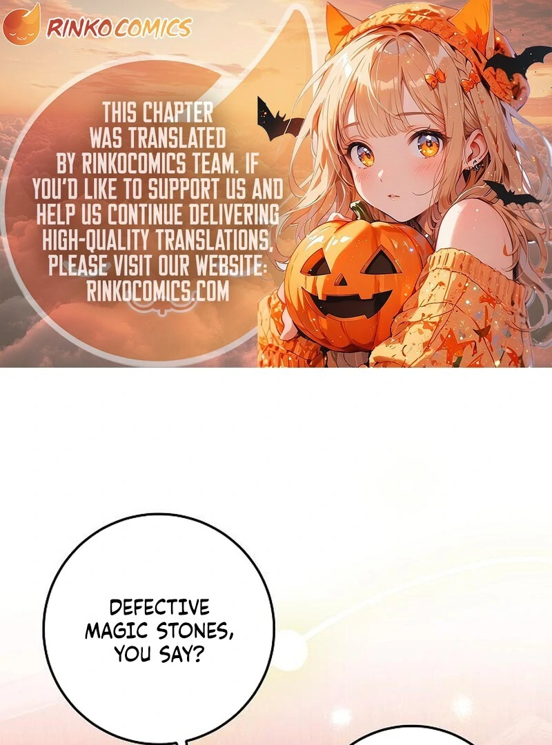 I Found A Family That Wasn’t In My Adoption Plan Chapter 48 page 2