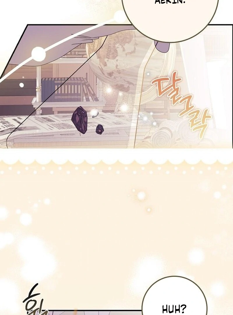 I Found A Family That Wasn’t In My Adoption Plan Chapter 48 page 13