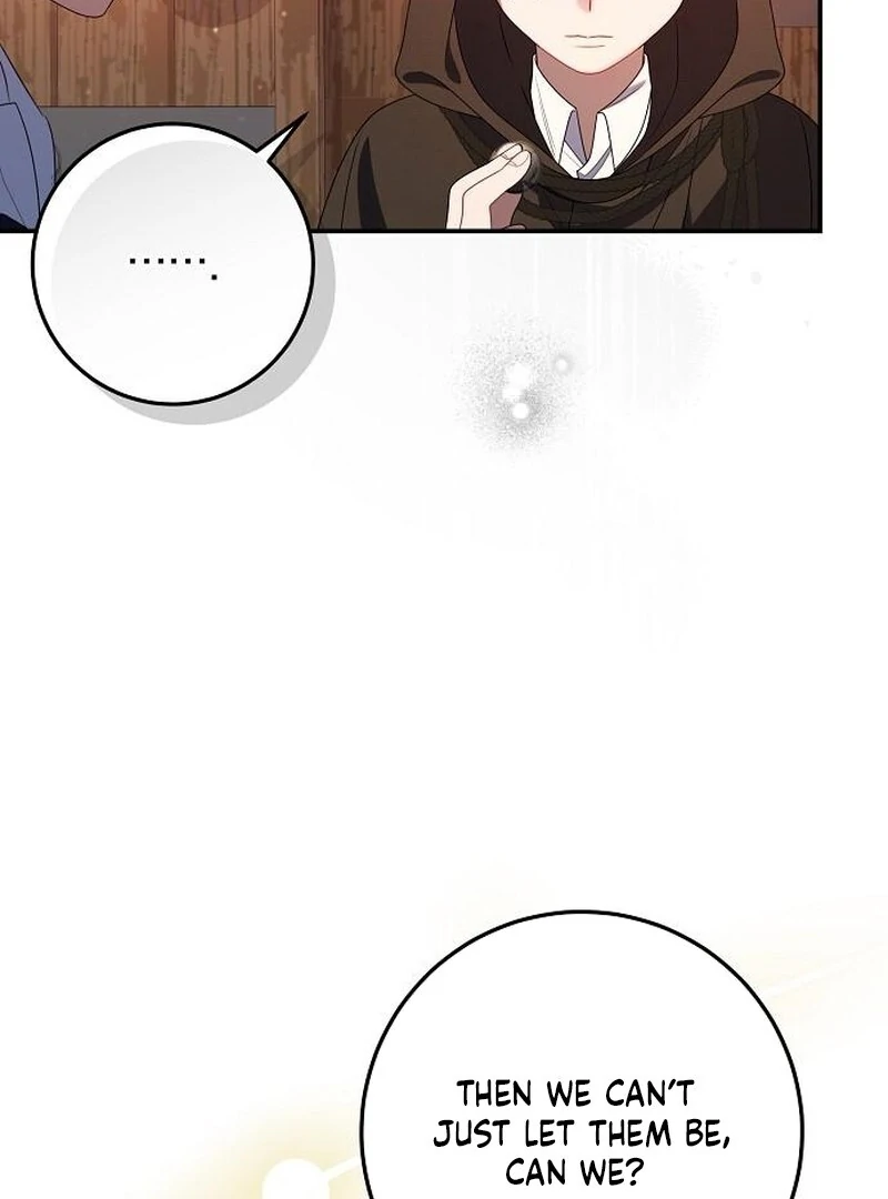 I Found A Family That Wasn’t In My Adoption Plan Chapter 48 page 10