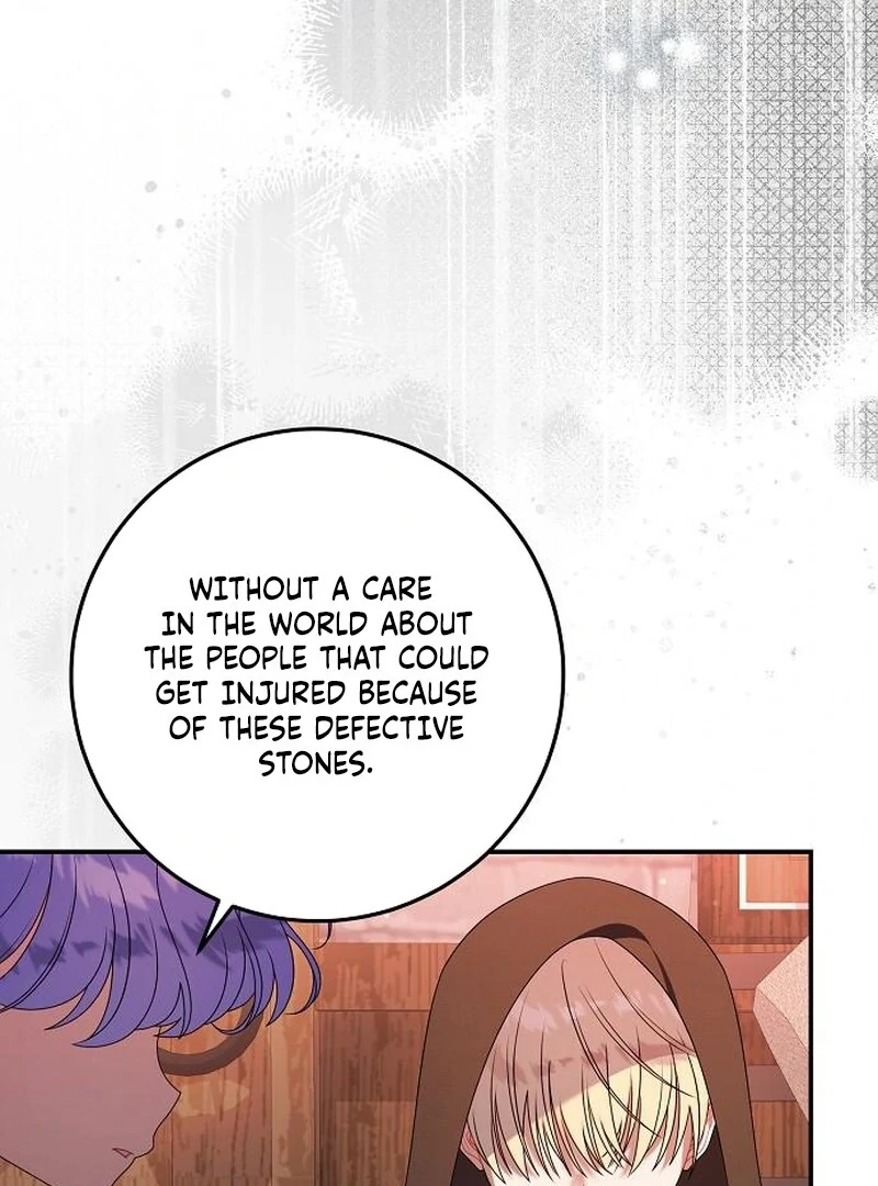 I Found A Family That Wasn’t In My Adoption Plan Chapter 48 page 9