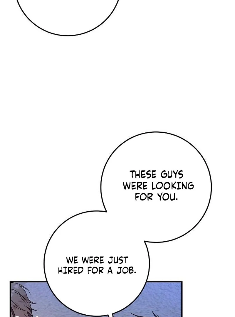 I Found A Family That Wasn’t In My Adoption Plan Chapter 48 page 34