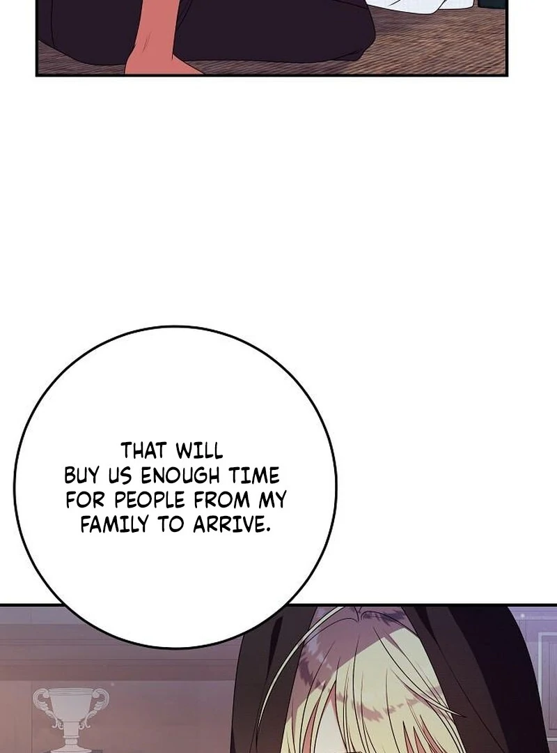 I Found A Family That Wasn’t In My Adoption Plan Chapter 48 page 46