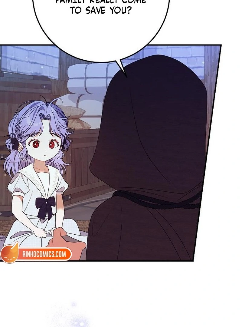 I Found A Family That Wasn’t In My Adoption Plan Chapter 48 page 48