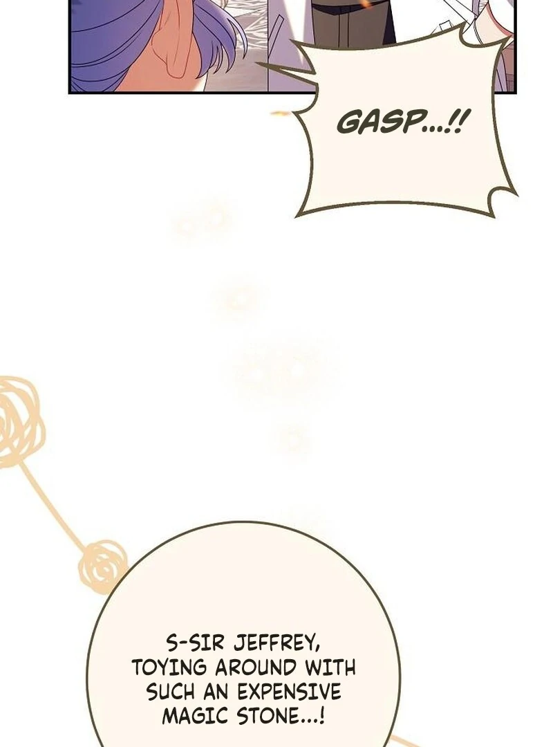 I Found A Family That Wasn’t In My Adoption Plan Chapter 48 page 17