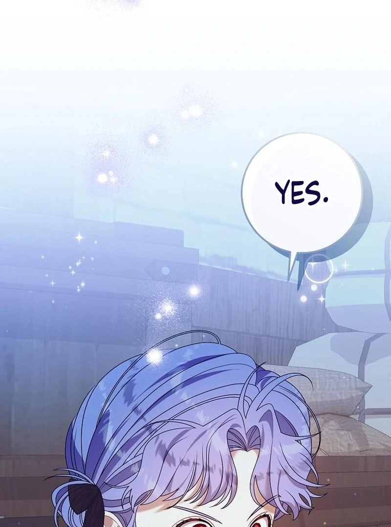 I Found A Family That Wasn’t In My Adoption Plan Chapter 48 page 49