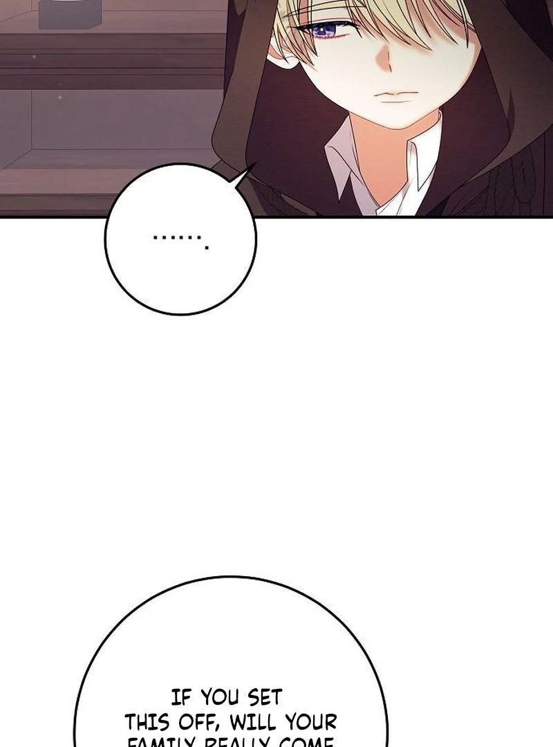 I Found A Family That Wasn’t In My Adoption Plan Chapter 48 page 47