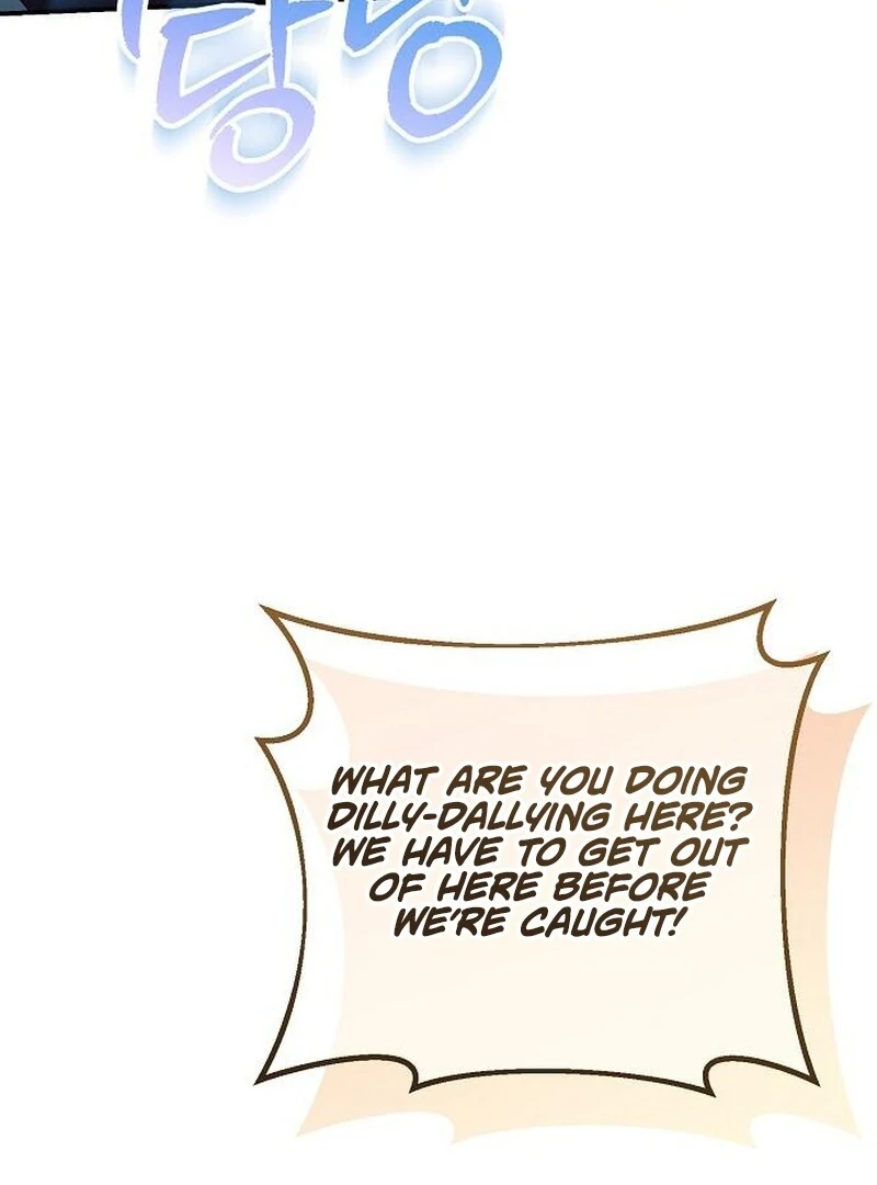 I Found A Family That Wasn’t In My Adoption Plan Chapter 48 page 32