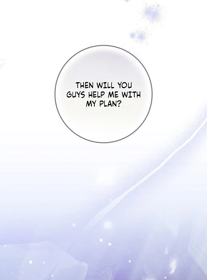 I Found A Family That Wasn’t In My Adoption Plan Chapter 48 page 39