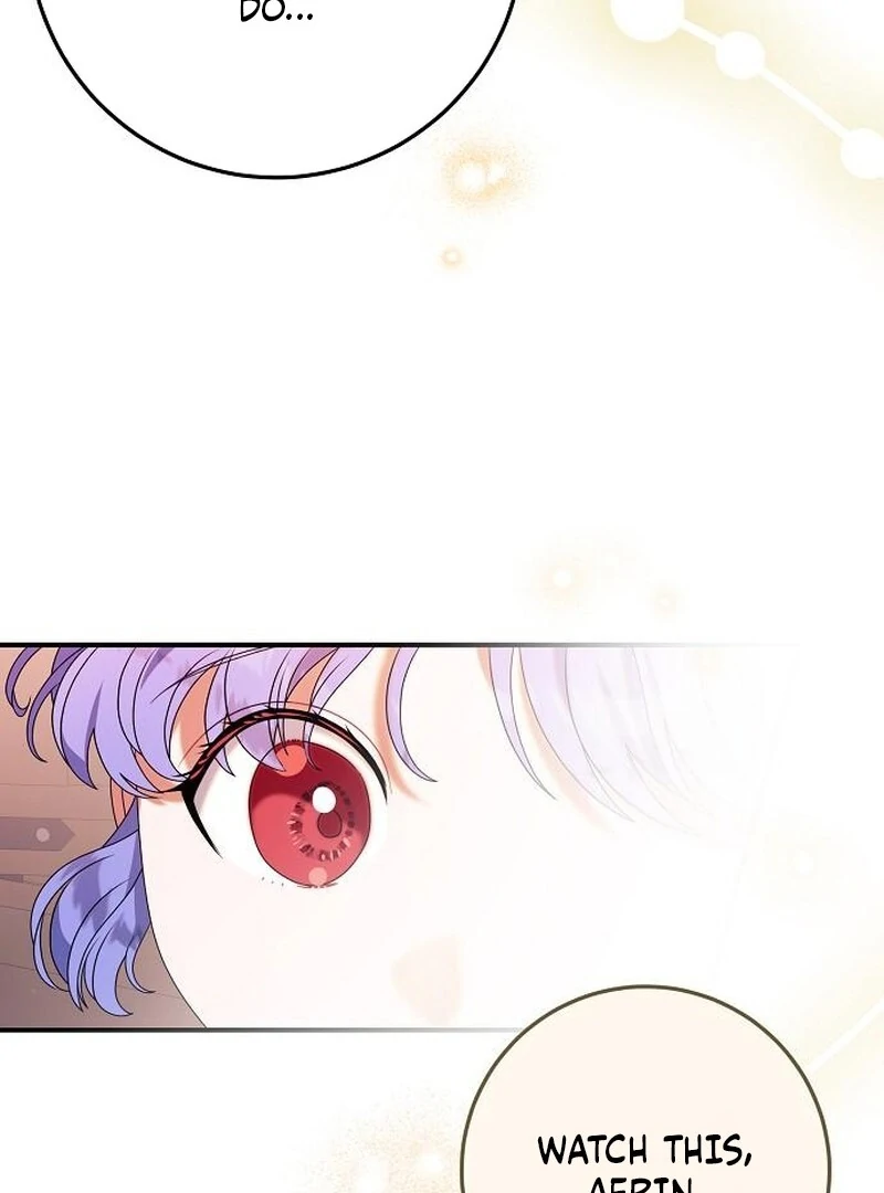 I Found A Family That Wasn’t In My Adoption Plan Chapter 48 page 12