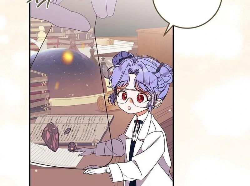 I Found A Family That Wasn’t In My Adoption Plan Chapter 48 page 14