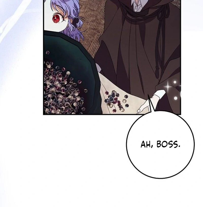 I Found A Family That Wasn’t In My Adoption Plan Chapter 48 page 28