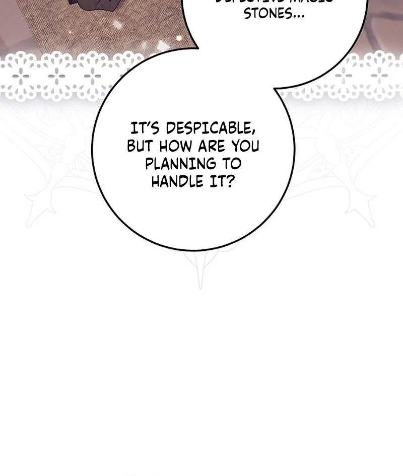 I Found A Family That Wasn’t In My Adoption Plan Chapter 48 page 41
