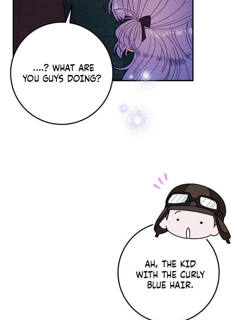 I Found A Family That Wasn’t In My Adoption Plan Chapter 48 page 30