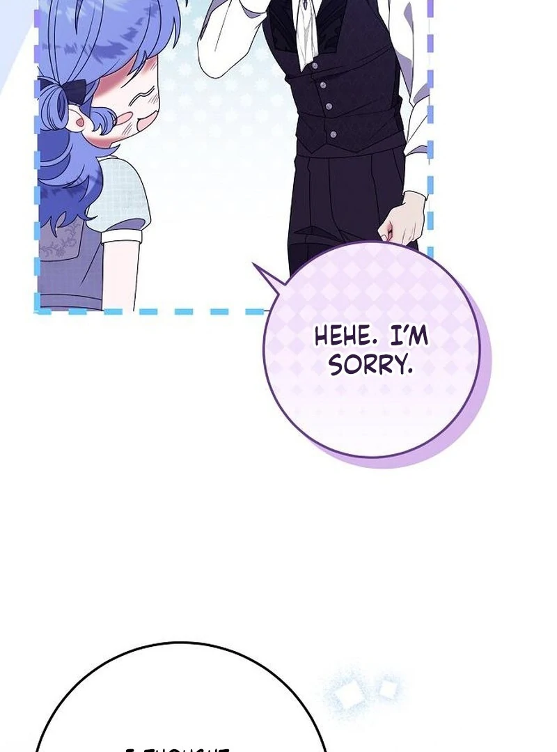I Found A Family That Wasn’t In My Adoption Plan Chapter 48 page 108