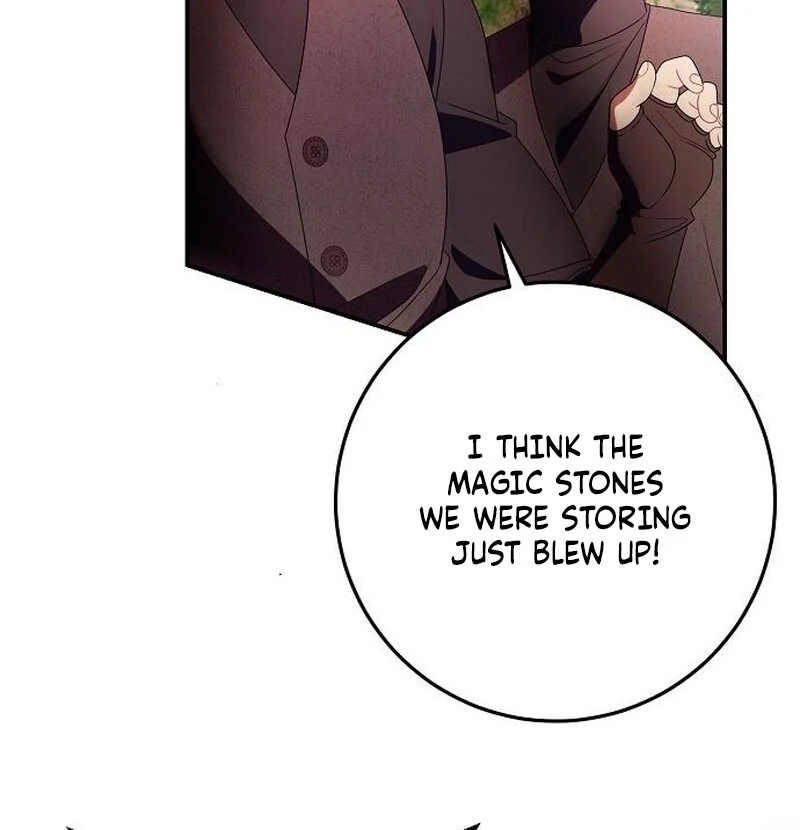 I Found A Family That Wasn’t In My Adoption Plan Chapter 48 page 68