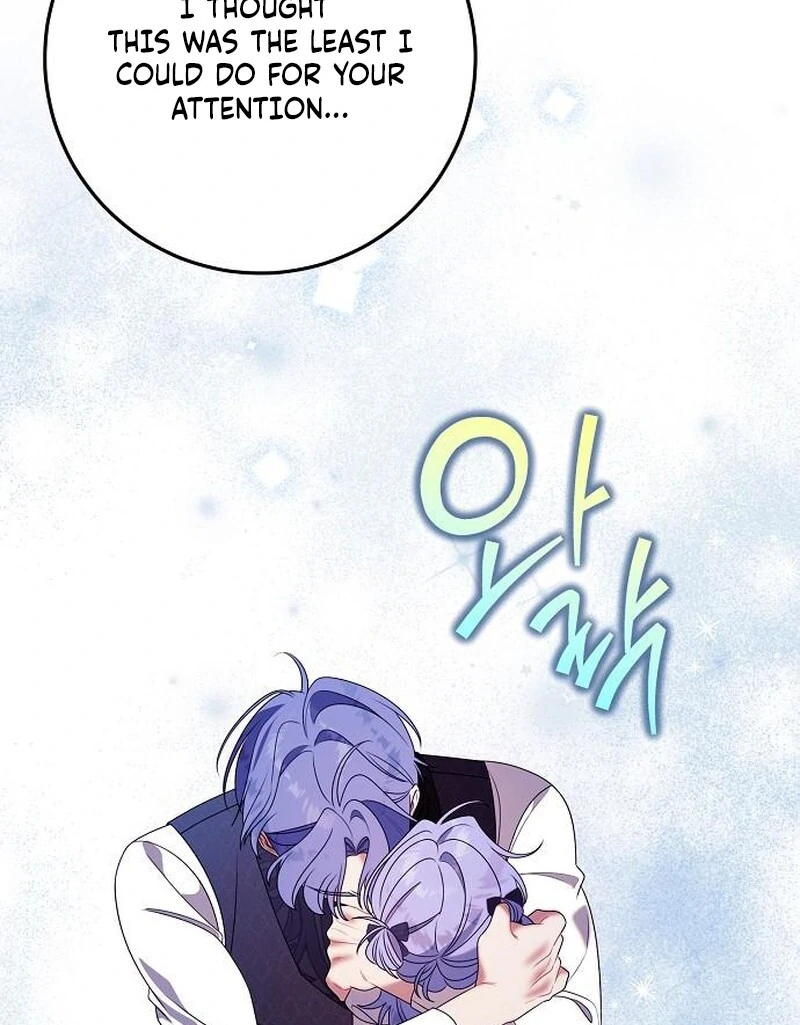 I Found A Family That Wasn’t In My Adoption Plan Chapter 48 page 109