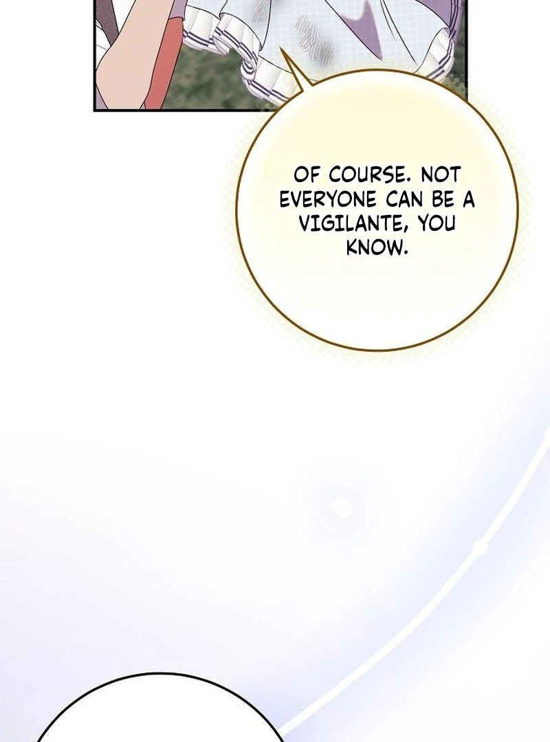 I Found A Family That Wasn’t In My Adoption Plan Chapter 48 page 93