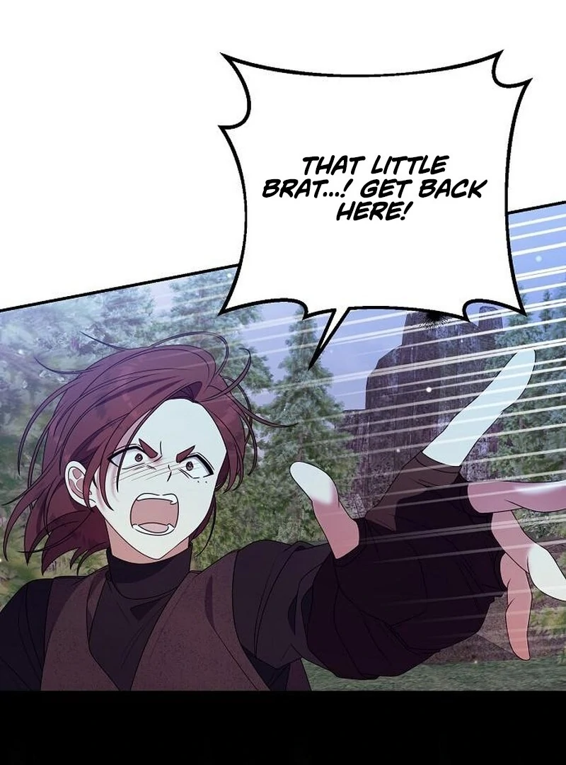 I Found A Family That Wasn’t In My Adoption Plan Chapter 48 page 84