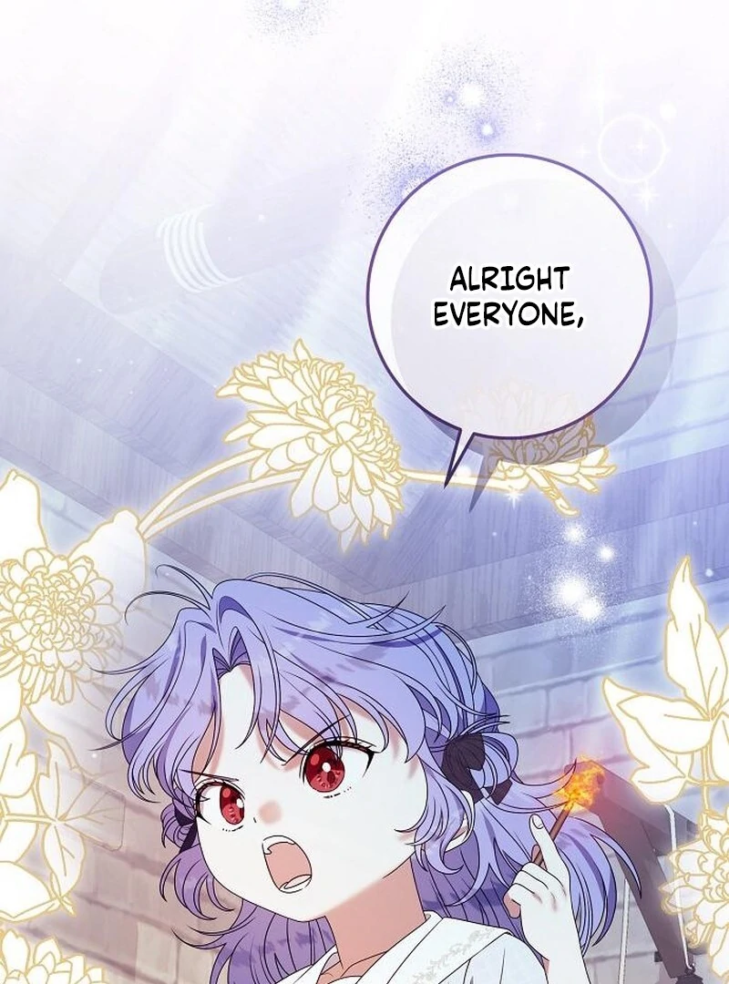 I Found A Family That Wasn’t In My Adoption Plan Chapter 48 page 58
