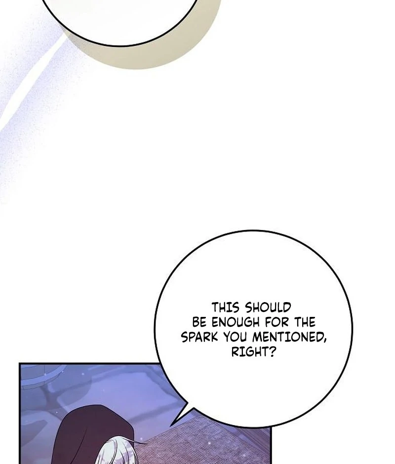 I Found A Family That Wasn’t In My Adoption Plan Chapter 48 page 54