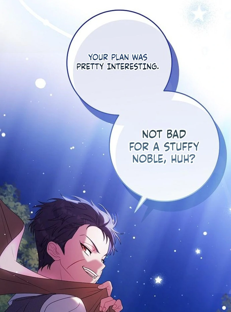 I Found A Family That Wasn’t In My Adoption Plan Chapter 48 page 98