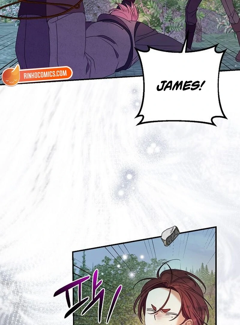 I Found A Family That Wasn’t In My Adoption Plan Chapter 48 page 74