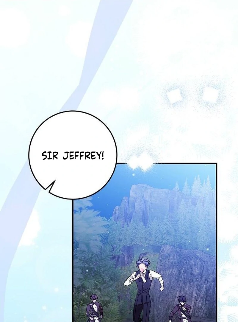 I Found A Family That Wasn’t In My Adoption Plan Chapter 48 page 103